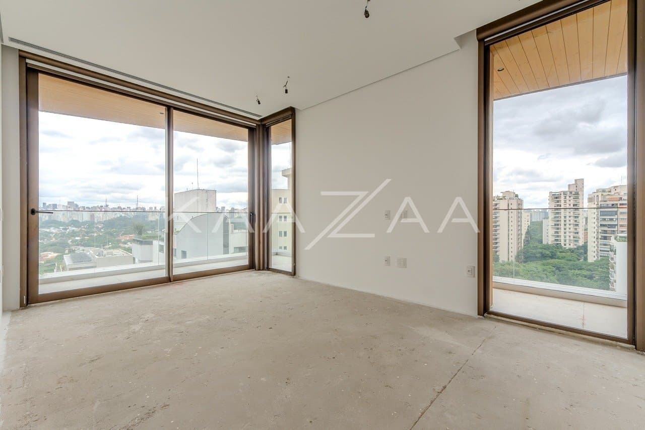 Apartamento à venda na Vila Nova Conceição - Foto 8