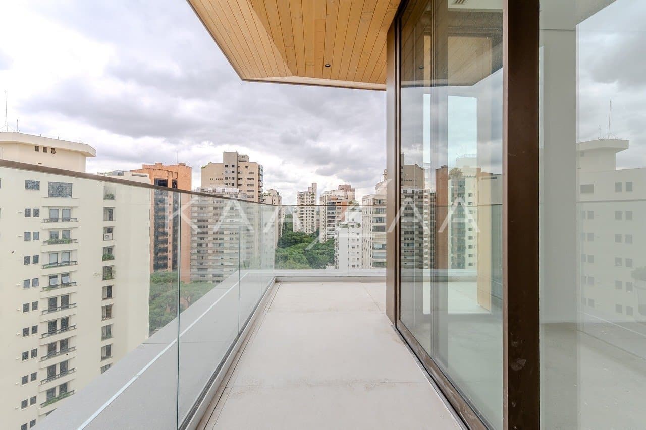 Apartamento à venda na Vila Nova Conceição - Foto 9