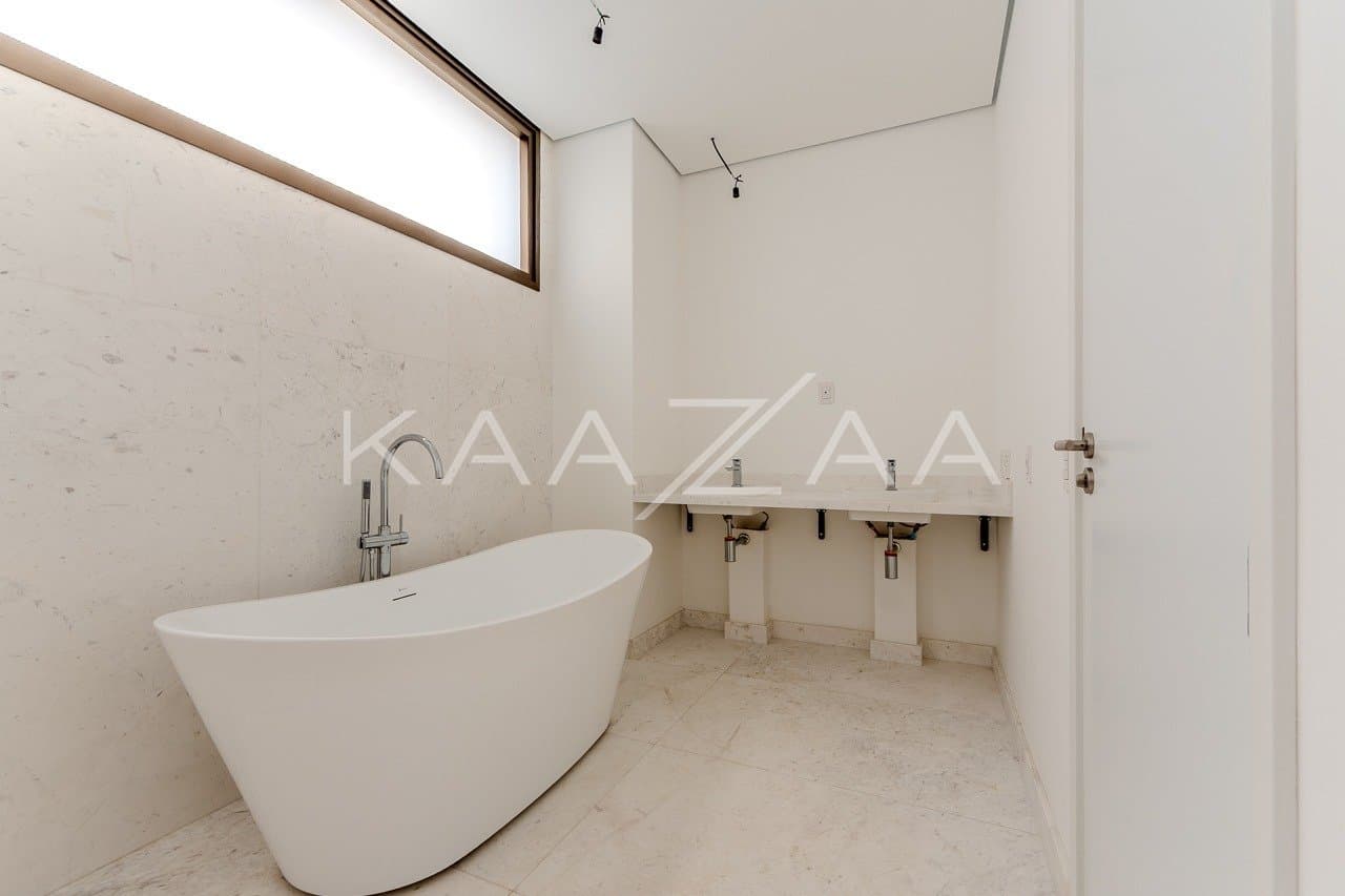 Apartamento à venda na Vila Nova Conceição - Foto 10