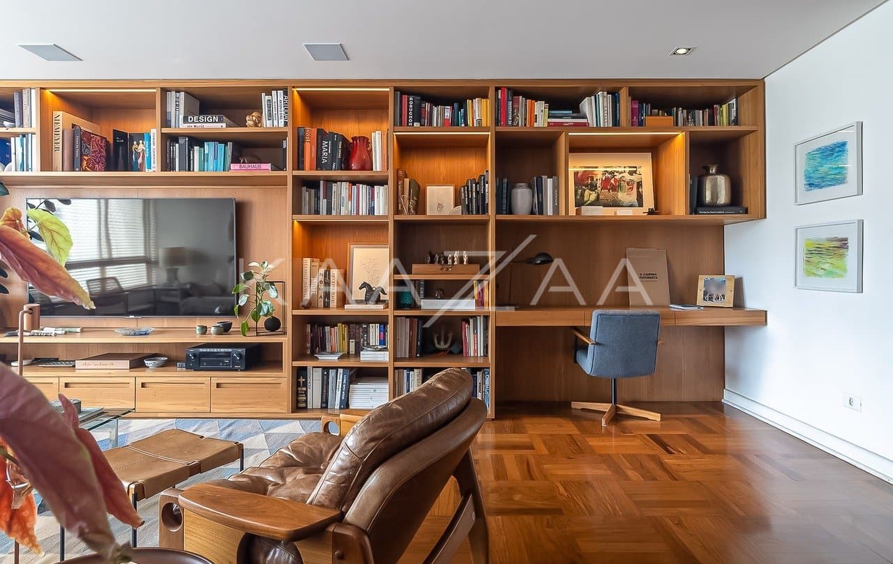 Apartamento à venda no Jardins - Foto 2