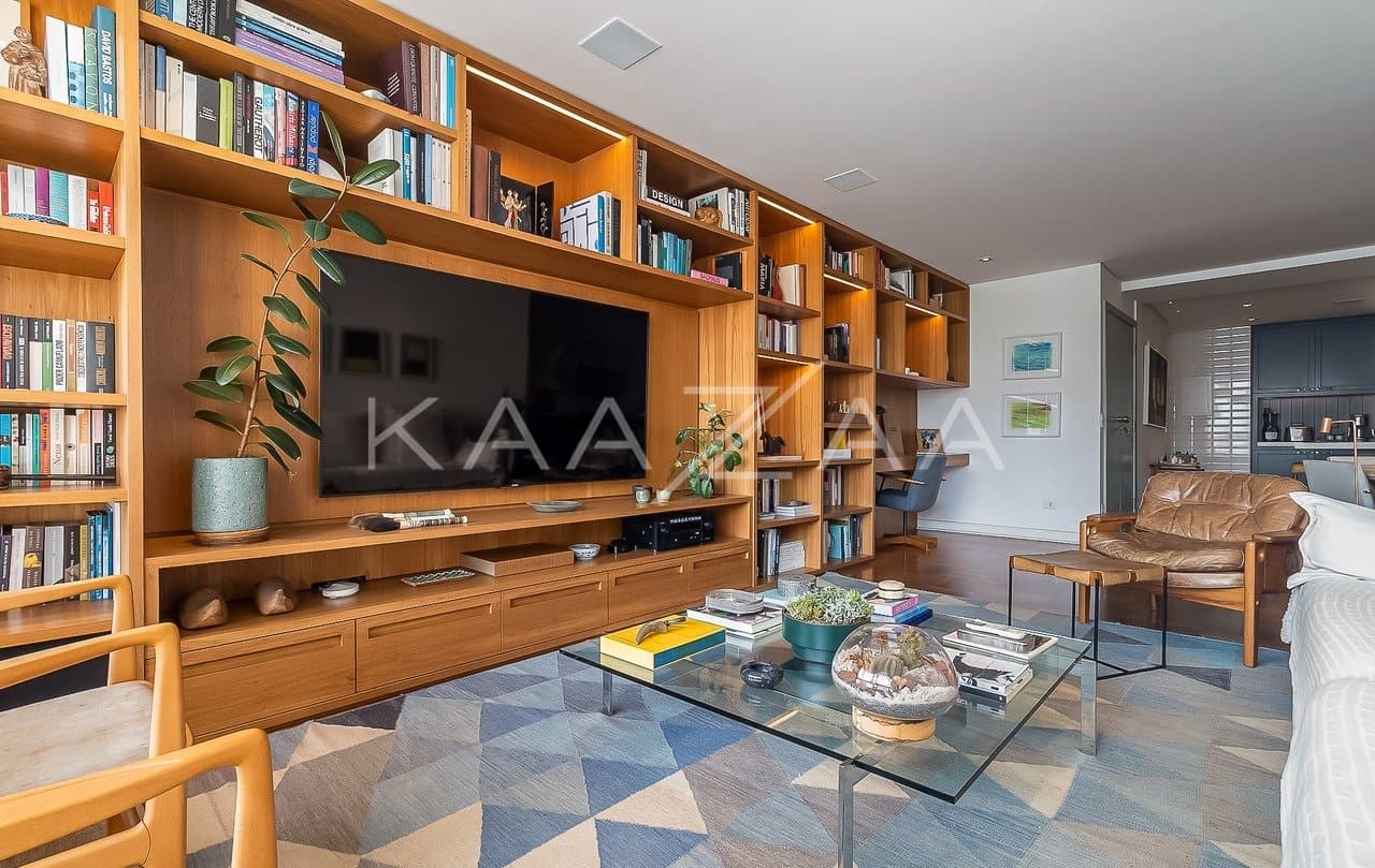 Apartamento à venda no Jardins - Foto 3