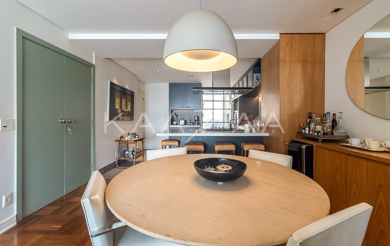 Apartamento à venda no Jardins - Foto 5