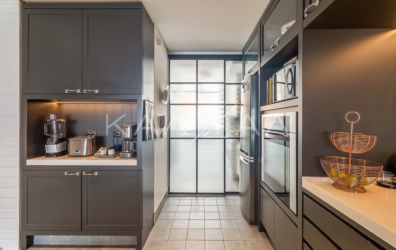 Apartamento à venda no Jardins - Foto 8