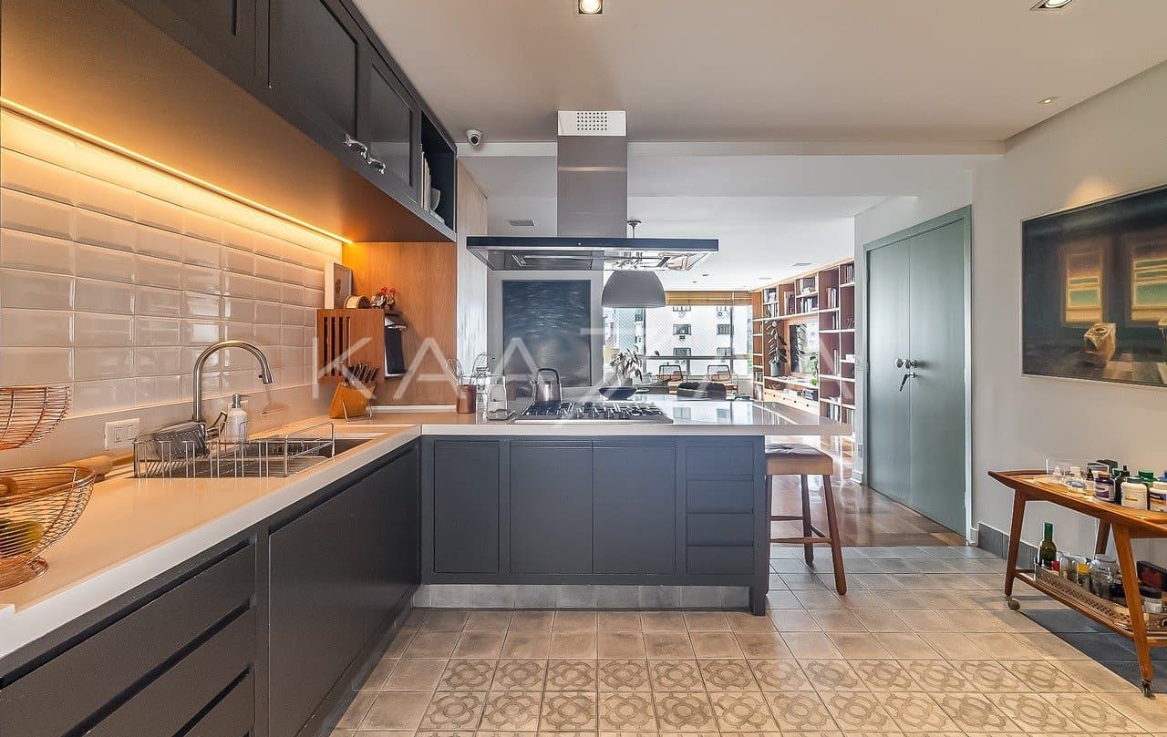 Apartamento à venda no Jardins - Foto 9