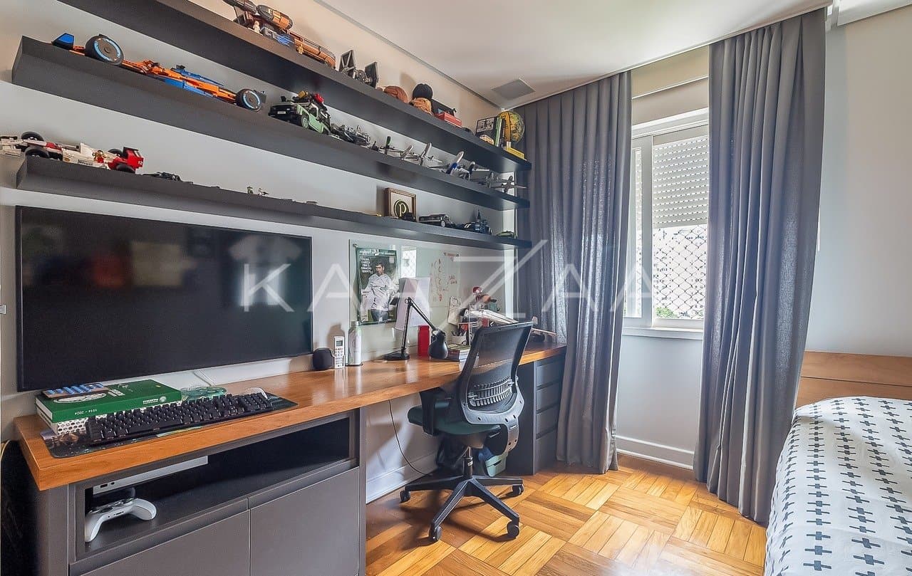 Apartamento à venda no Jardins - Foto 10