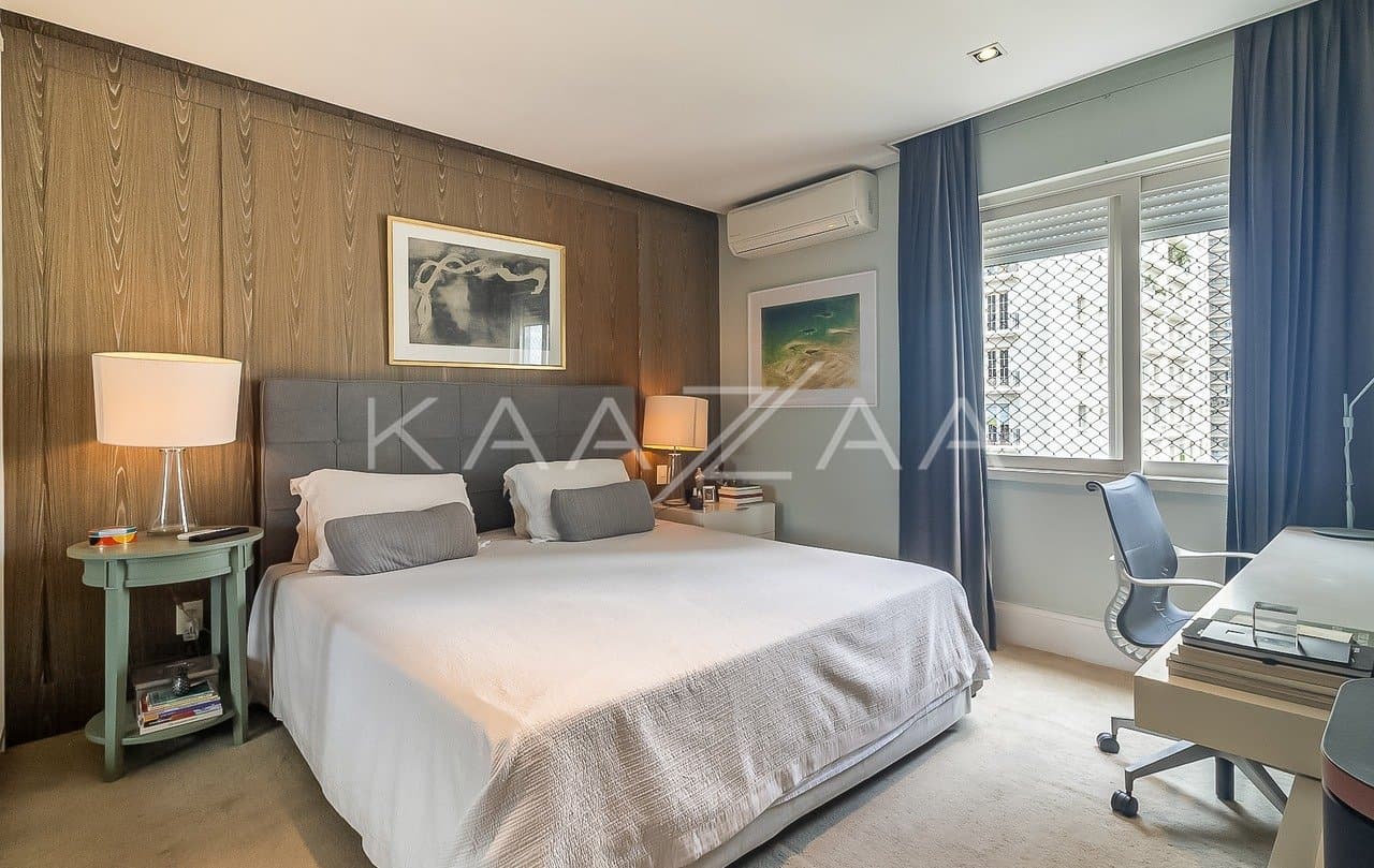 Apartamento à venda no Jardins - Foto 12