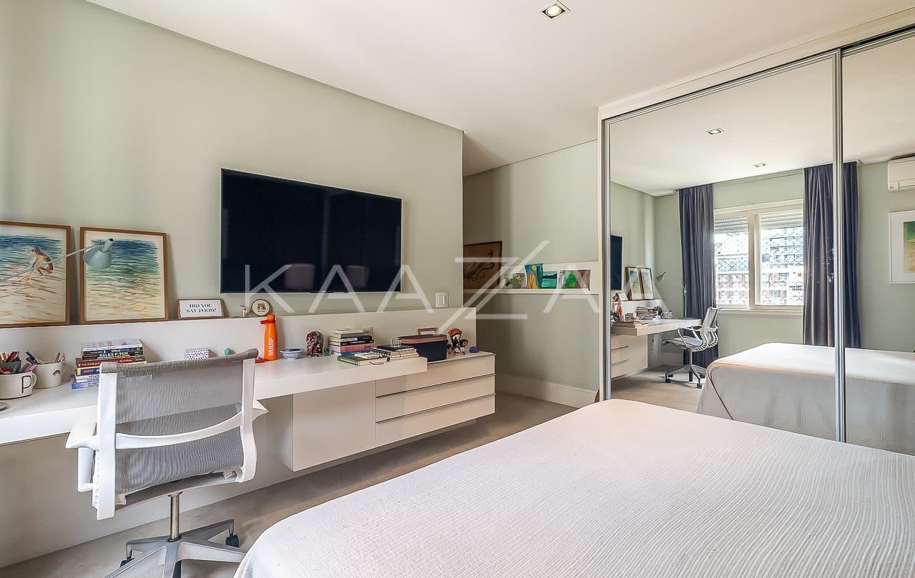 Apartamento à venda no Jardins - Foto 13