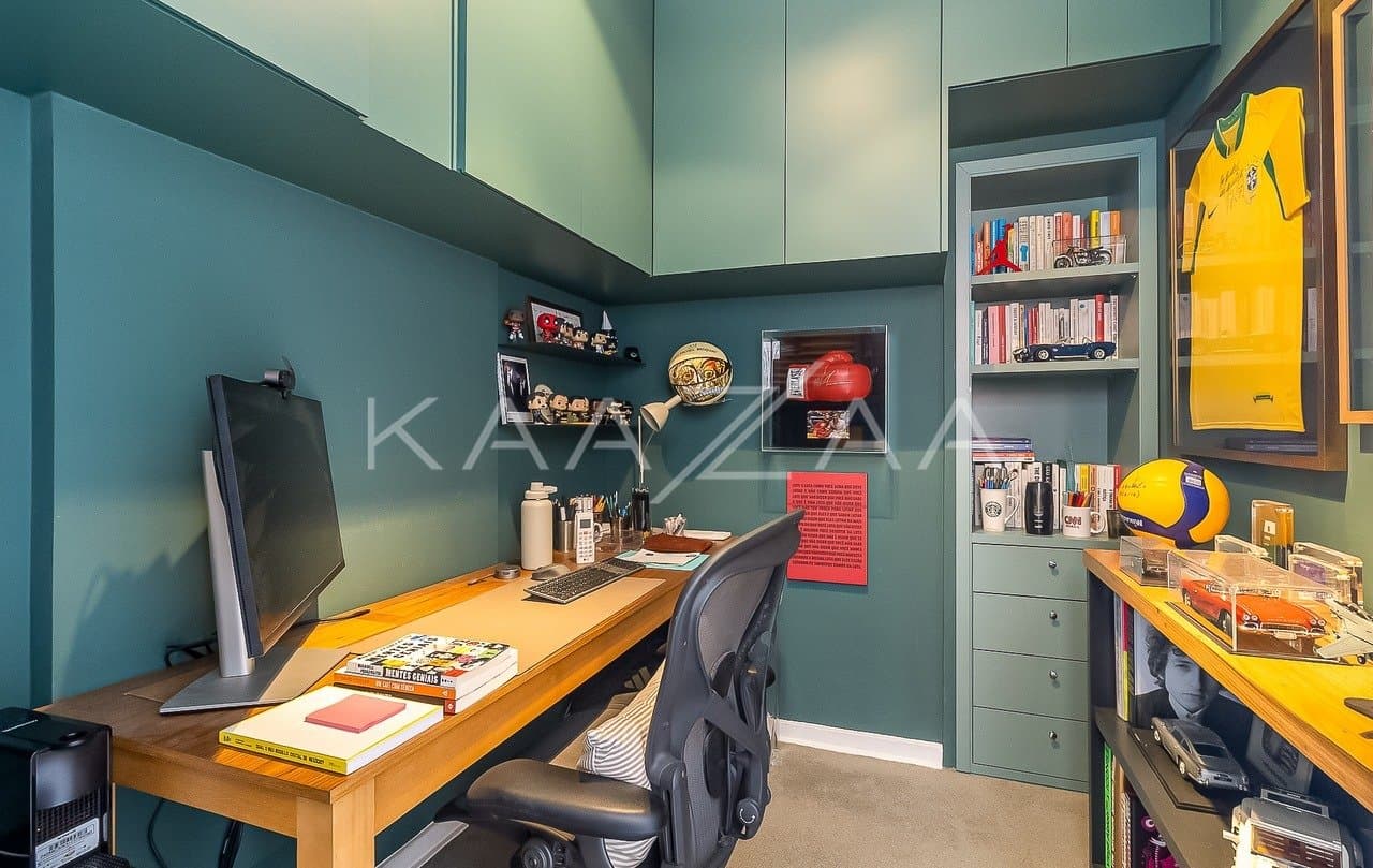 Apartamento à venda no Jardins - Foto 14