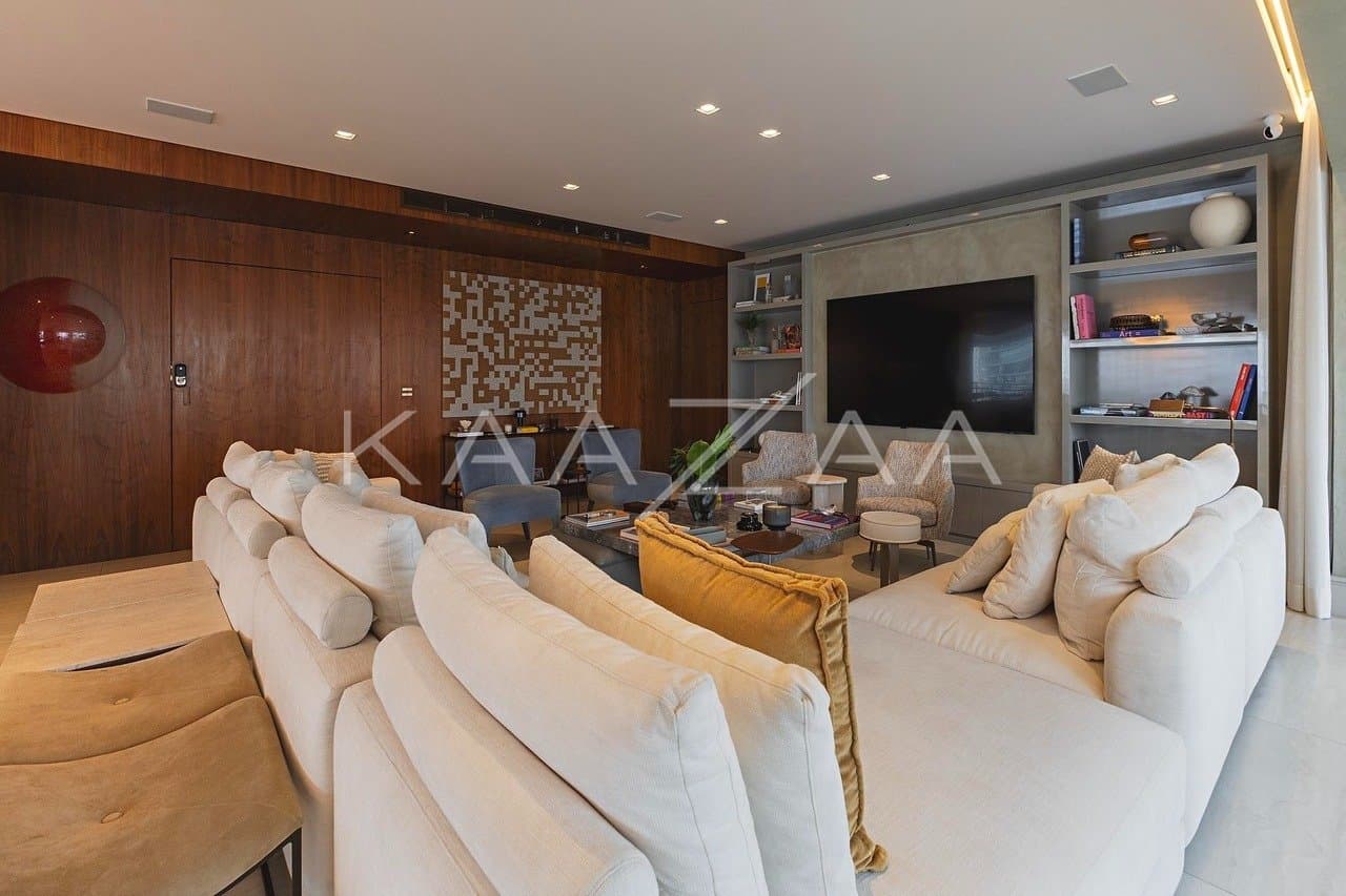 Apartamento à venda na Vila Nova Conceição - Foto 3