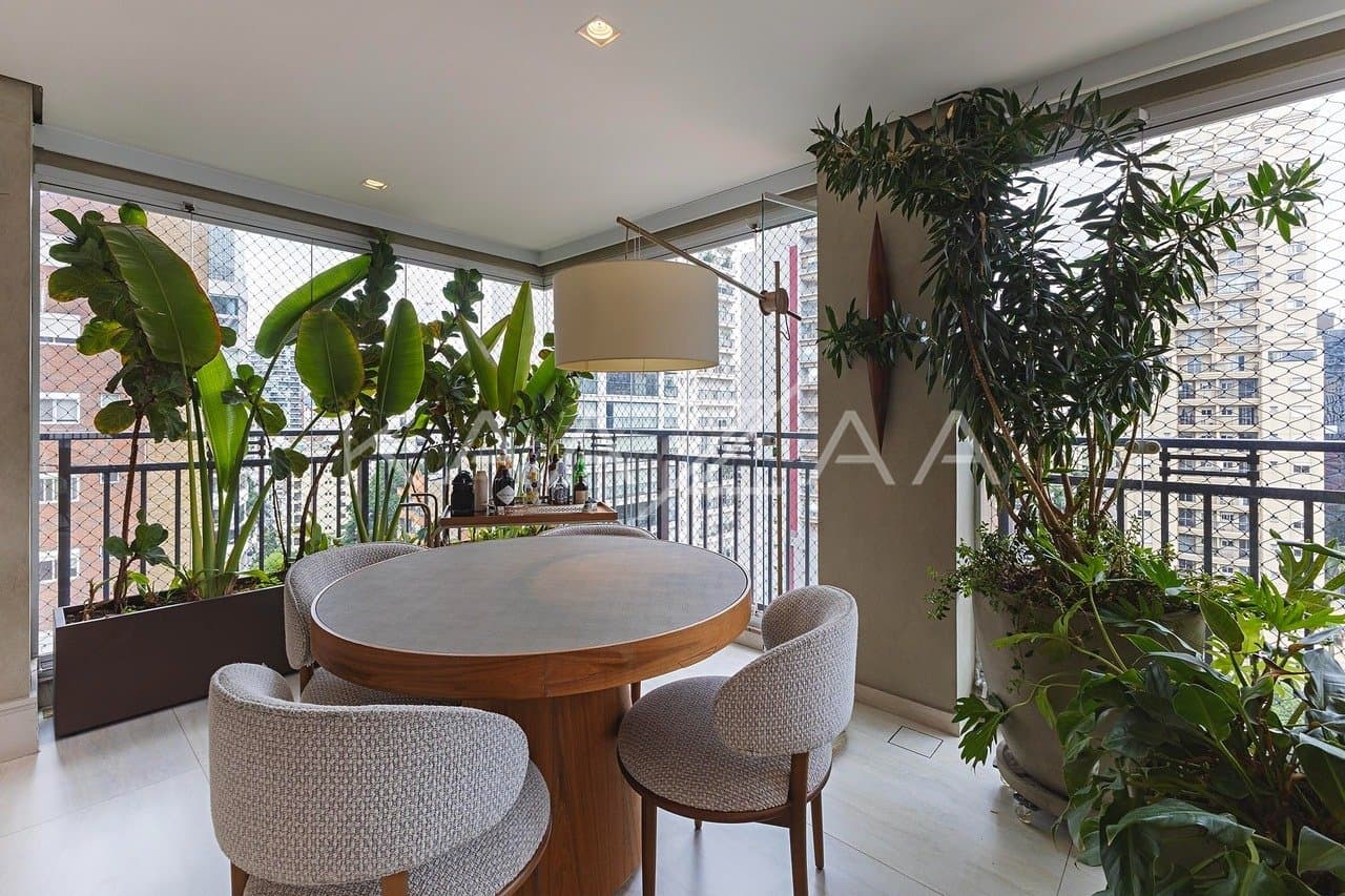 Apartamento à venda na Vila Nova Conceição - Foto 11