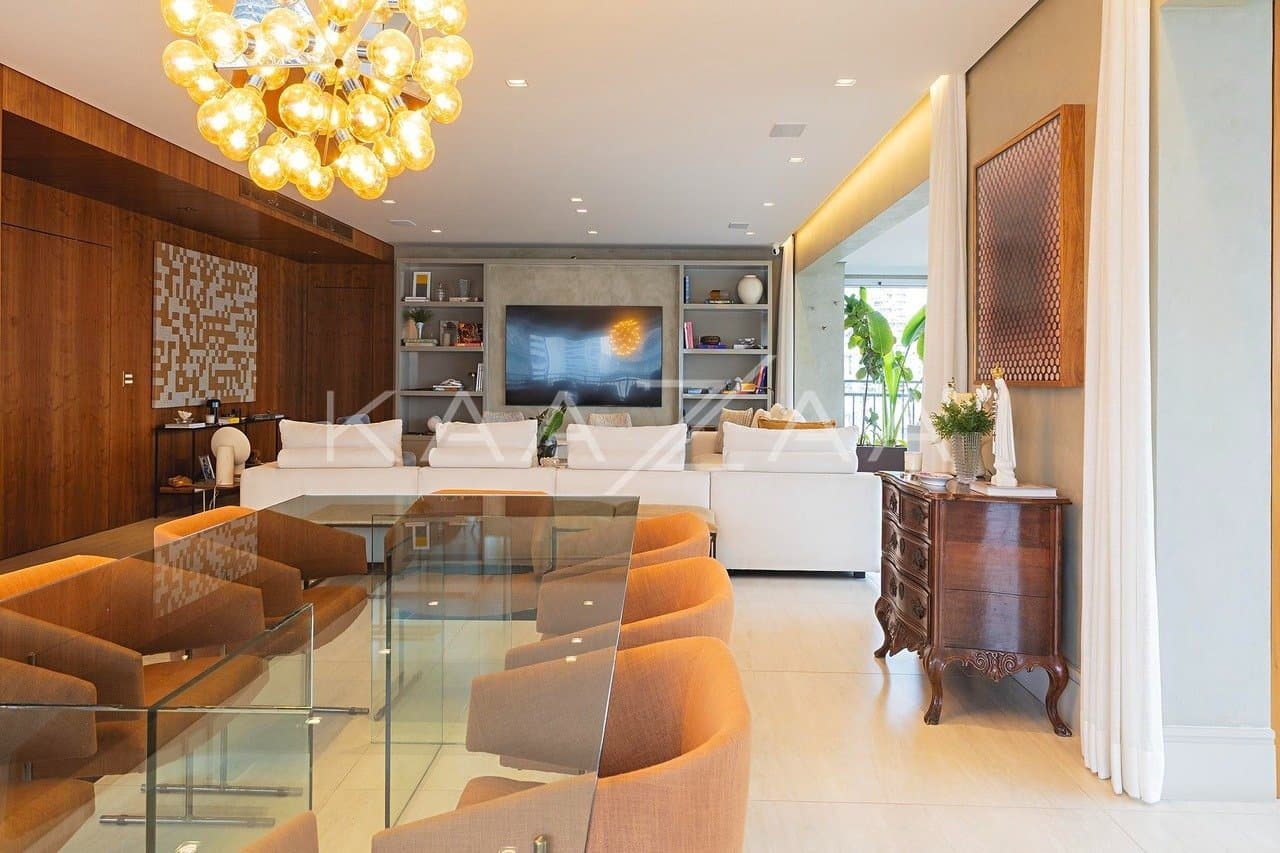 Apartamento à venda na Vila Nova Conceição - Foto 14