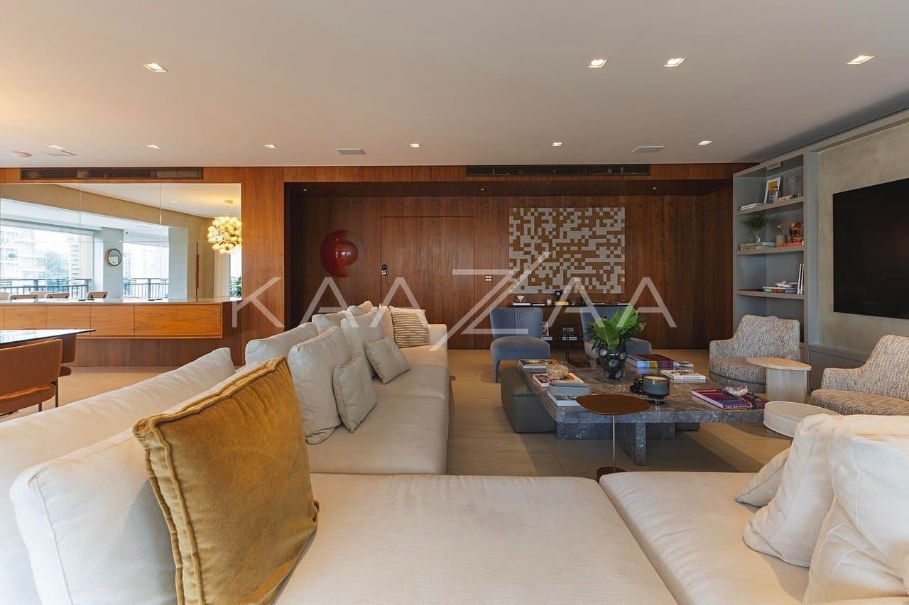 Apartamento à venda na Vila Nova Conceição - Foto 15