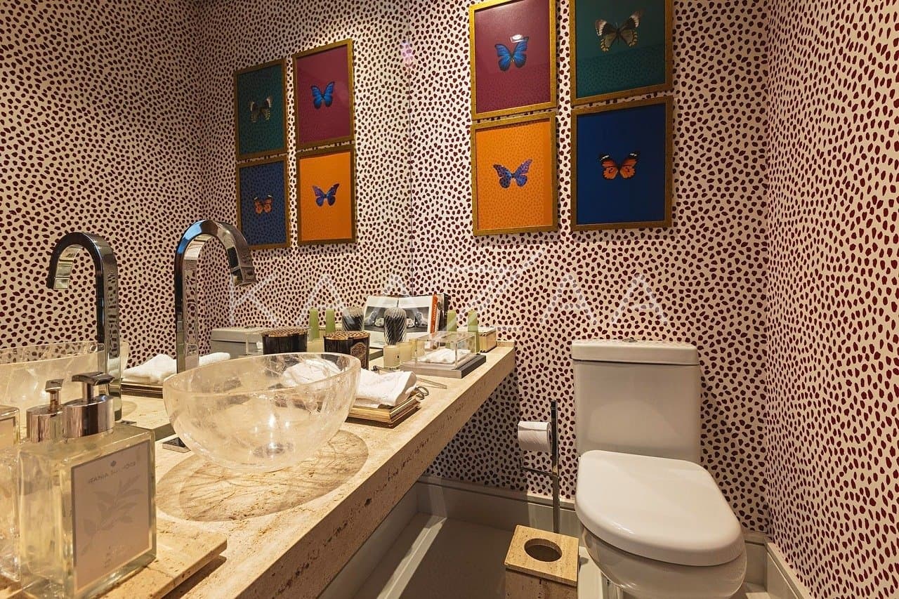 Apartamento à venda na Vila Nova Conceição - Foto 17