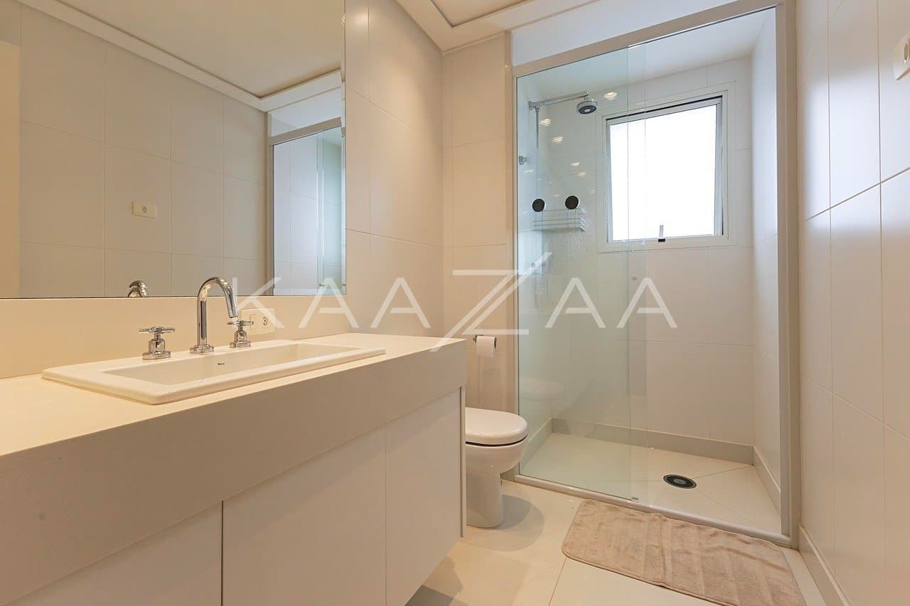 Apartamento à venda na Vila Nova Conceição - Foto 23