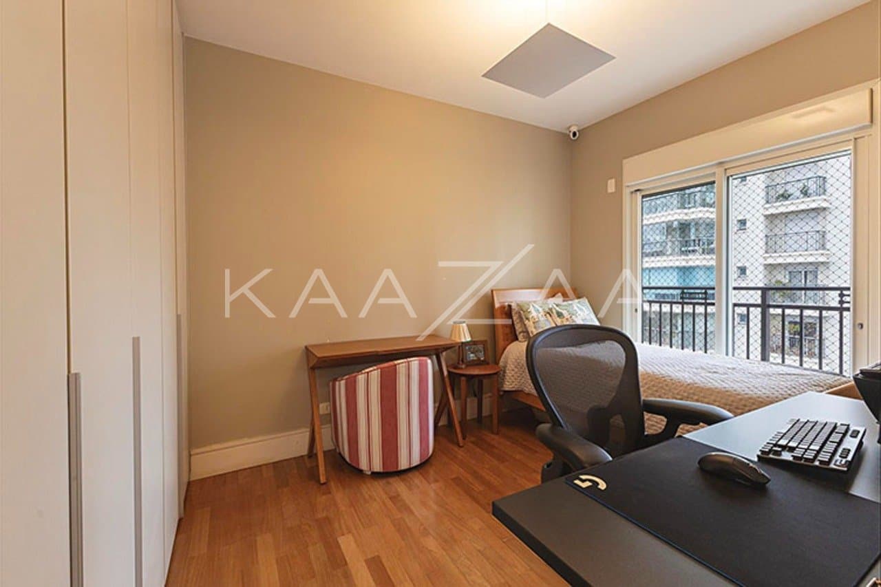 Apartamento à venda na Vila Nova Conceição - Foto 24