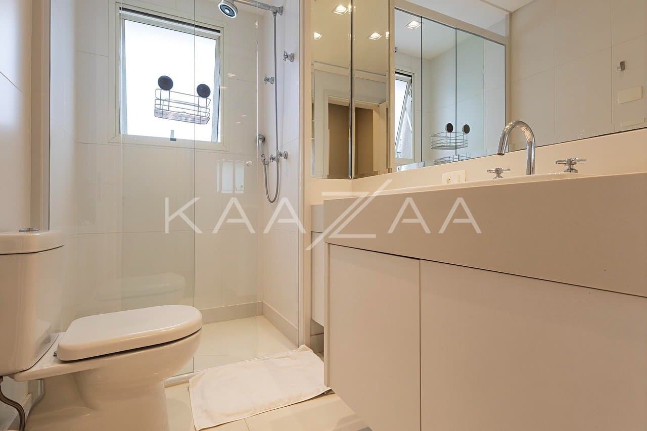 Apartamento à venda na Vila Nova Conceição - Foto 25