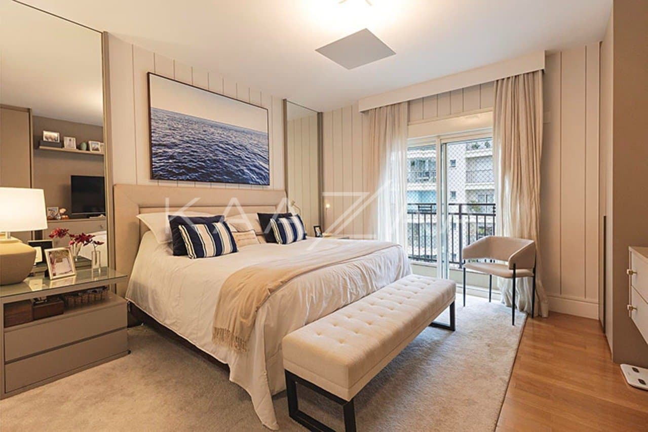 Apartamento à venda na Vila Nova Conceição - Foto 26