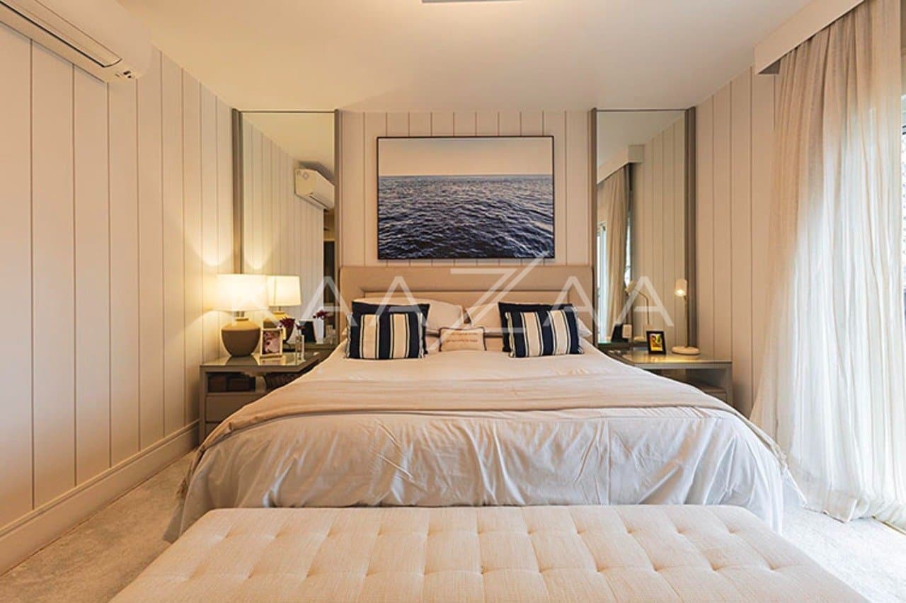 Apartamento à venda na Vila Nova Conceição - Foto 27