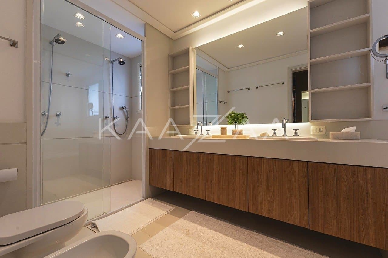 Apartamento à venda na Vila Nova Conceição - Foto 28