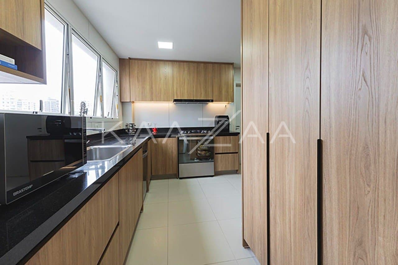 Apartamento à venda na Vila Nova Conceição - Foto 19