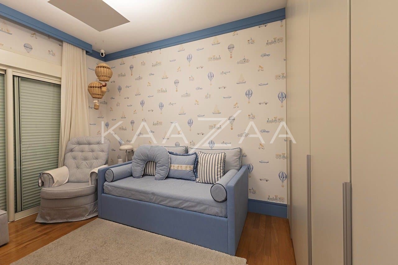 Apartamento à venda na Vila Nova Conceição - Foto 29