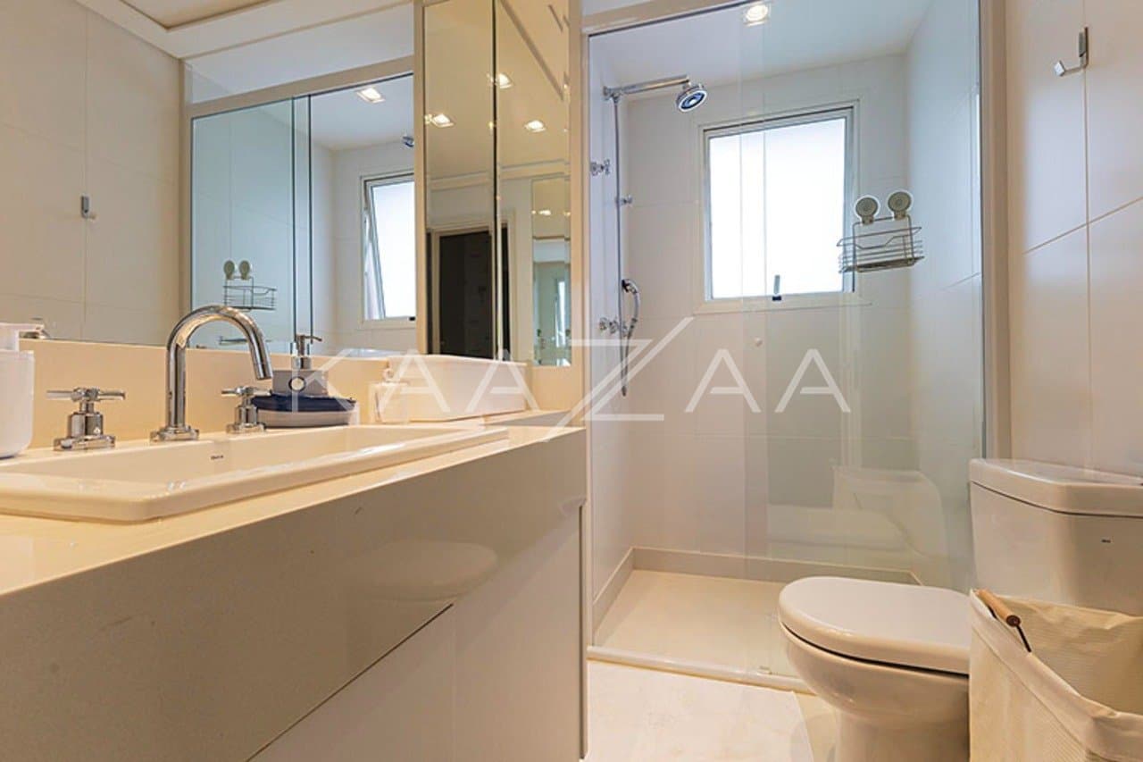 Apartamento à venda na Vila Nova Conceição - Foto 30