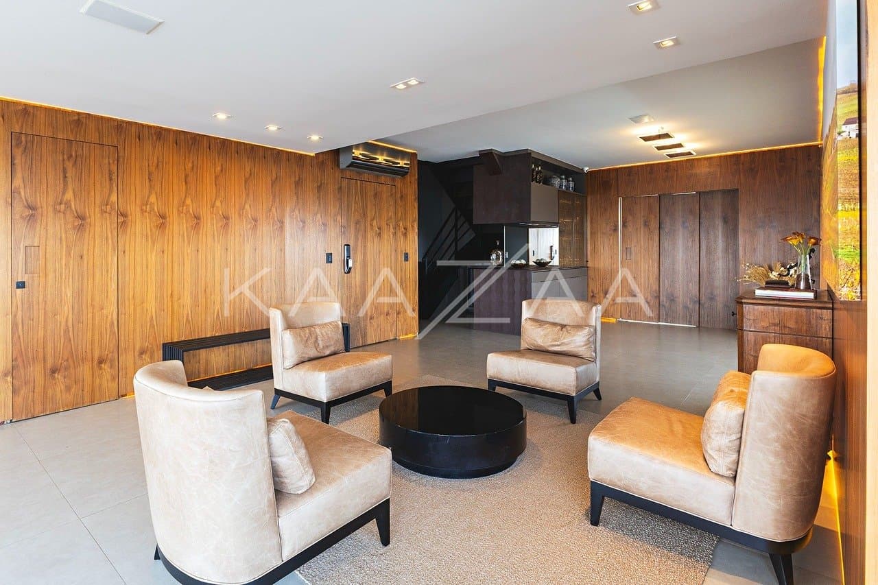 Cobertura à venda em Moema - Foto 6