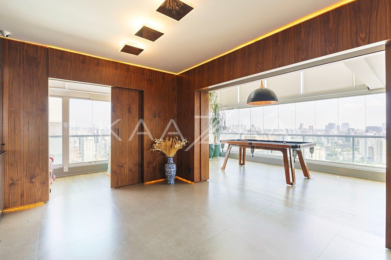 Cobertura à venda em Moema - Foto 8