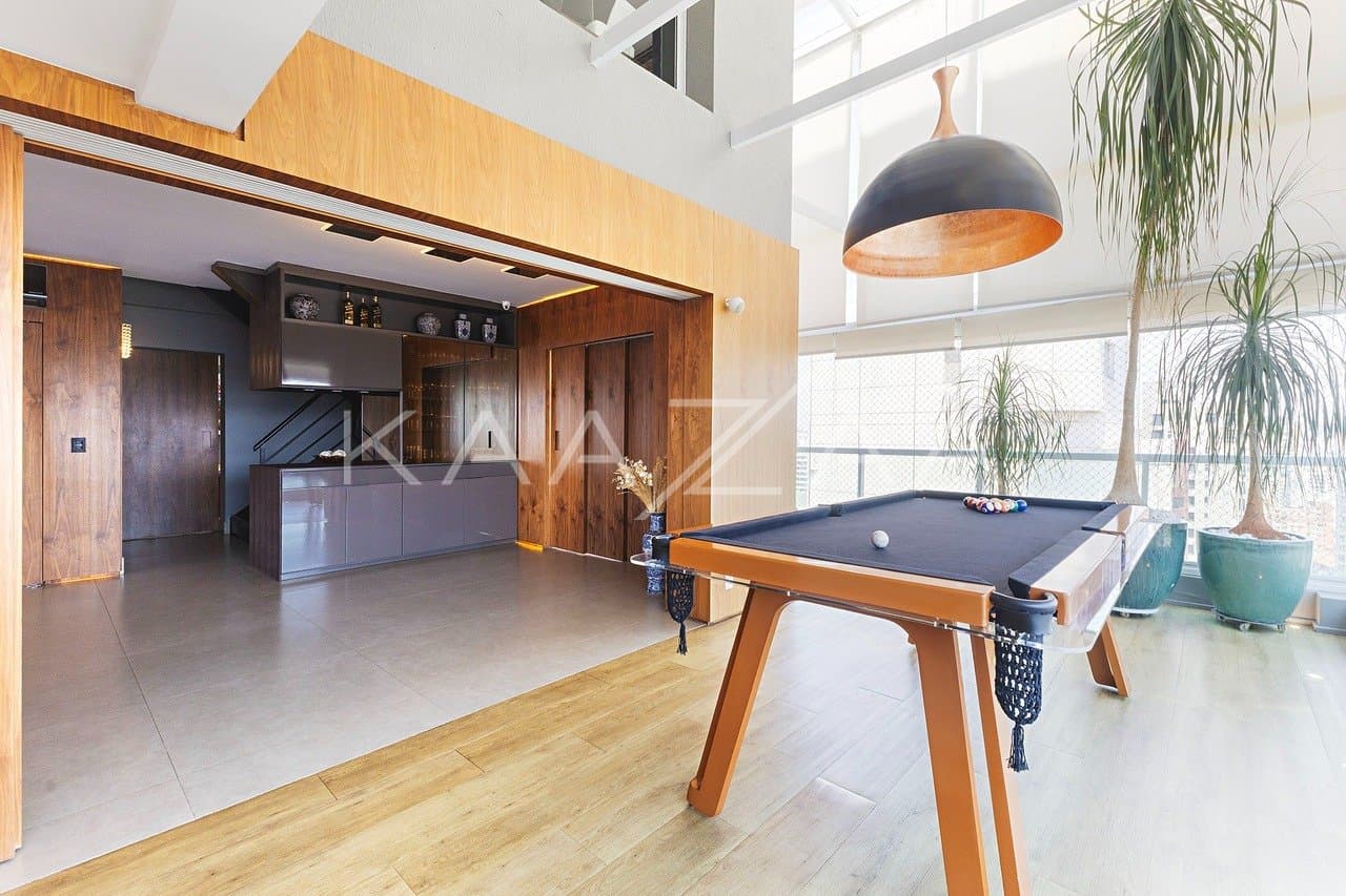 Cobertura à venda em Moema - Foto 9