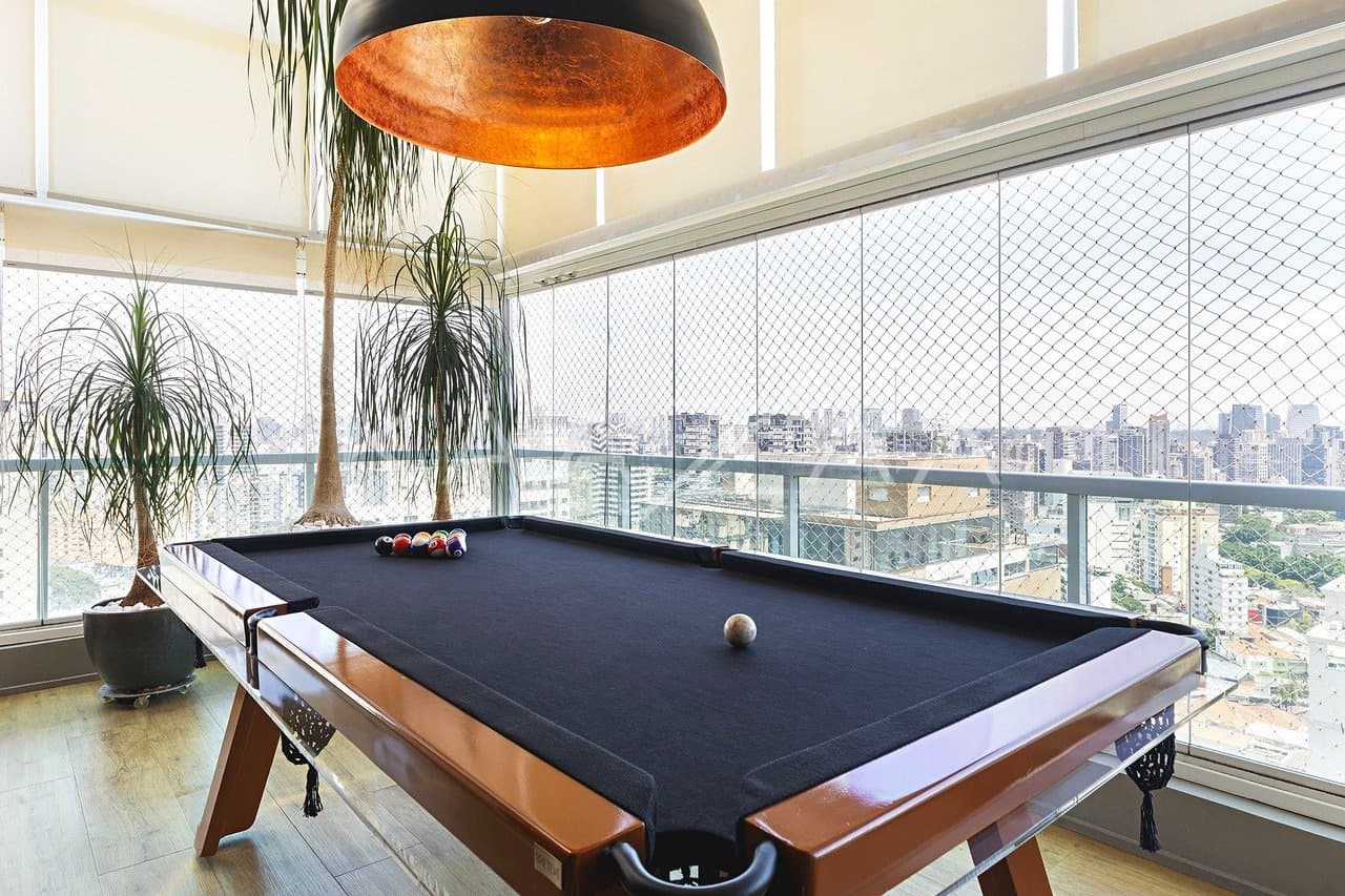 Cobertura à venda em Moema - Foto 10