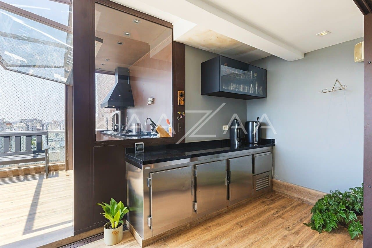 Cobertura à venda em Moema - Foto 14