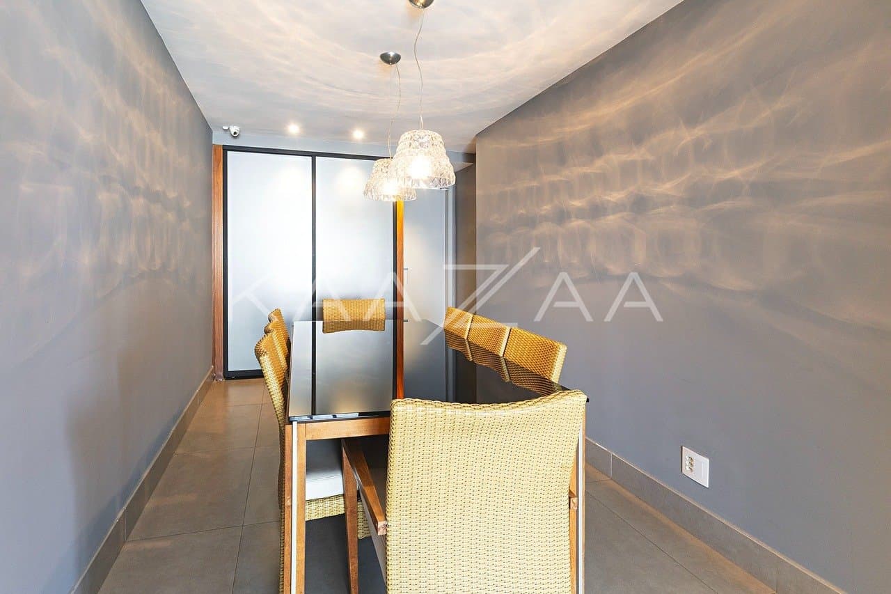 Cobertura à venda em Moema - Foto 17