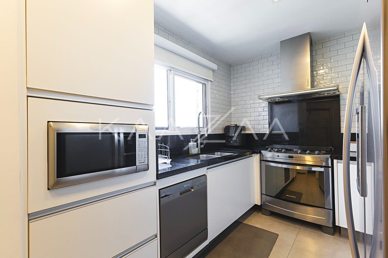 Cobertura à venda em Moema - Foto 18