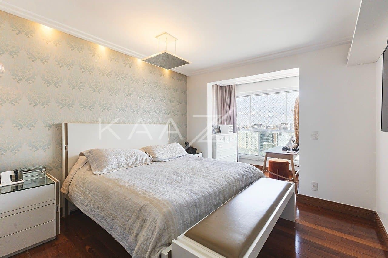 Cobertura à venda em Moema - Foto 20