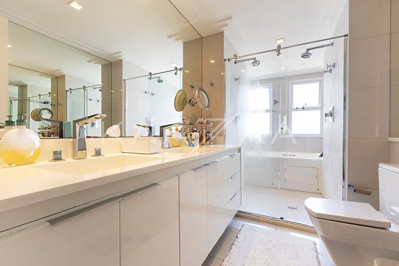 Cobertura à venda em Moema - Foto 21