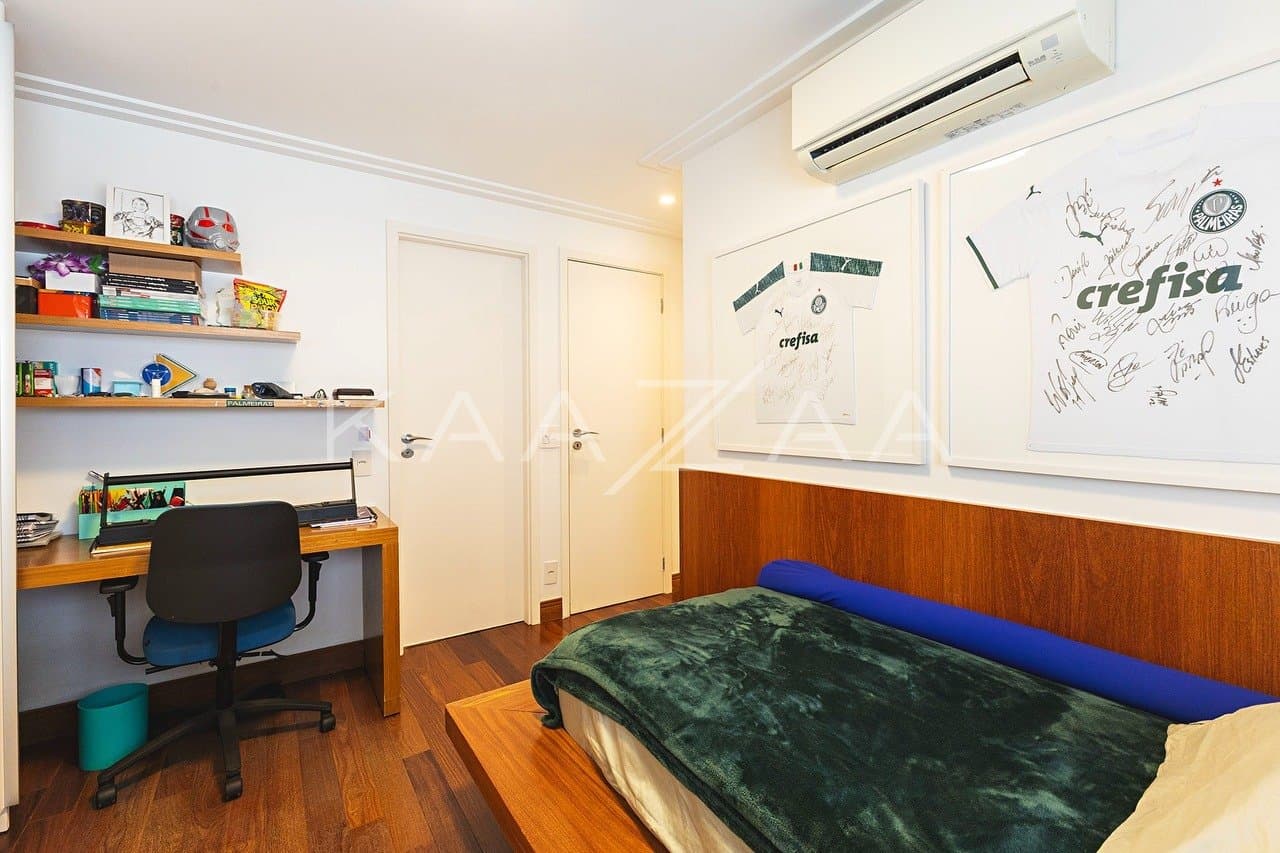 Cobertura à venda em Moema - Foto 24