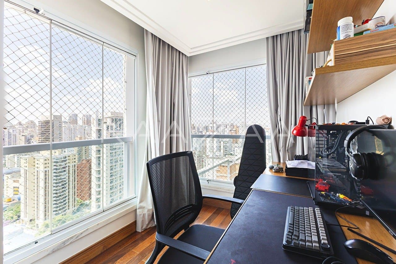 Cobertura à venda em Moema - Foto 26