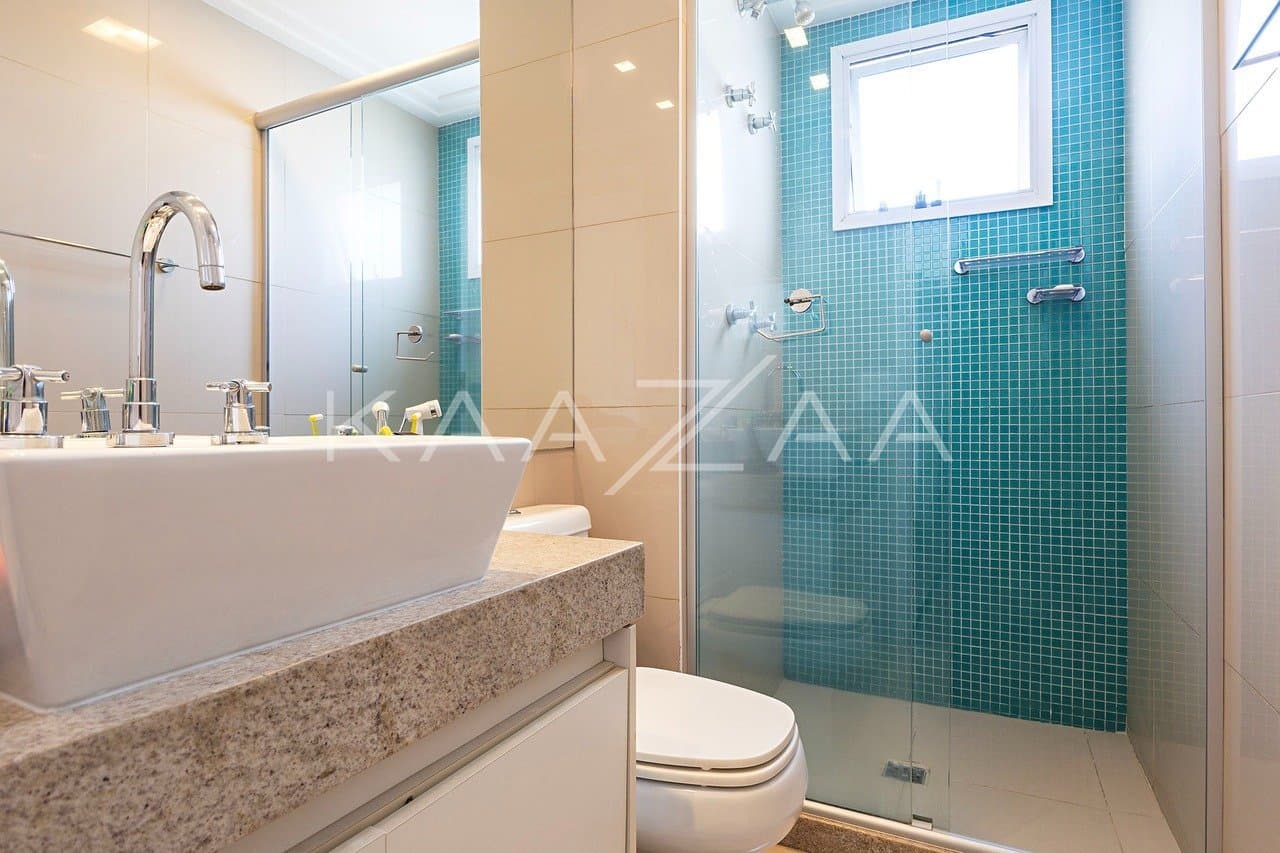 Cobertura à venda em Moema - Foto 27