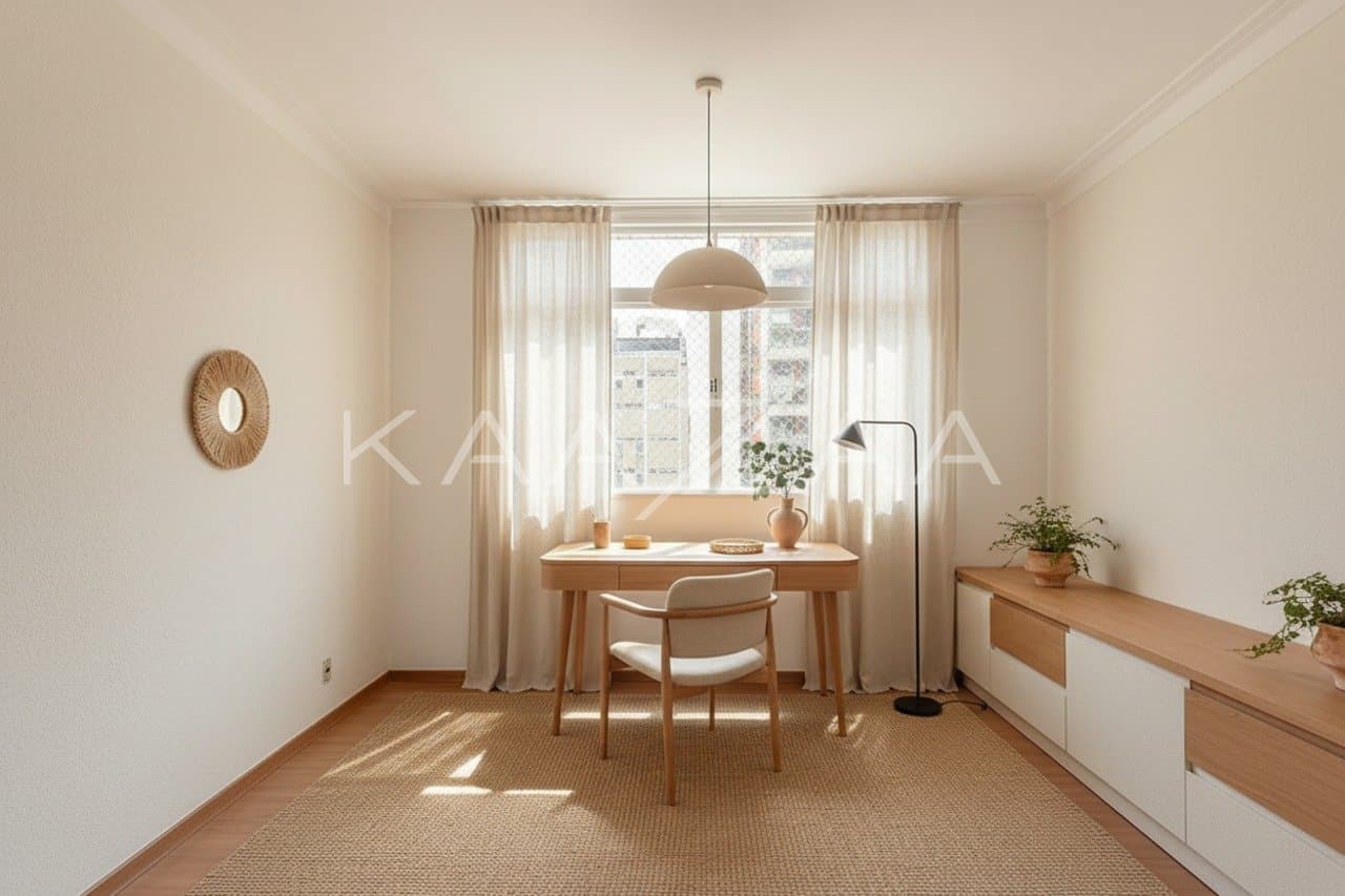 Apartamento à venda no Jardins - Foto 3