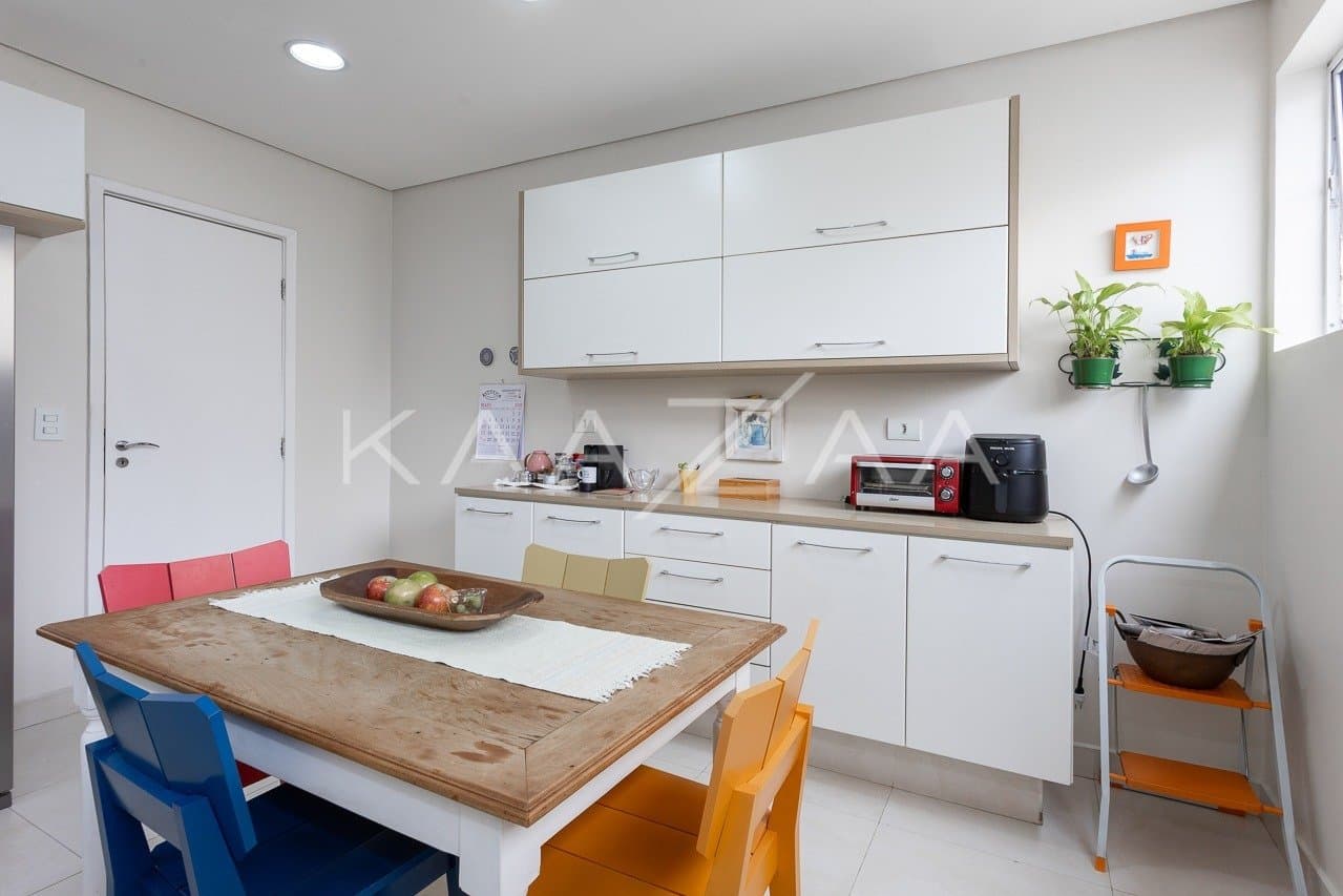 Apartamento à venda no Jardins - Foto 8