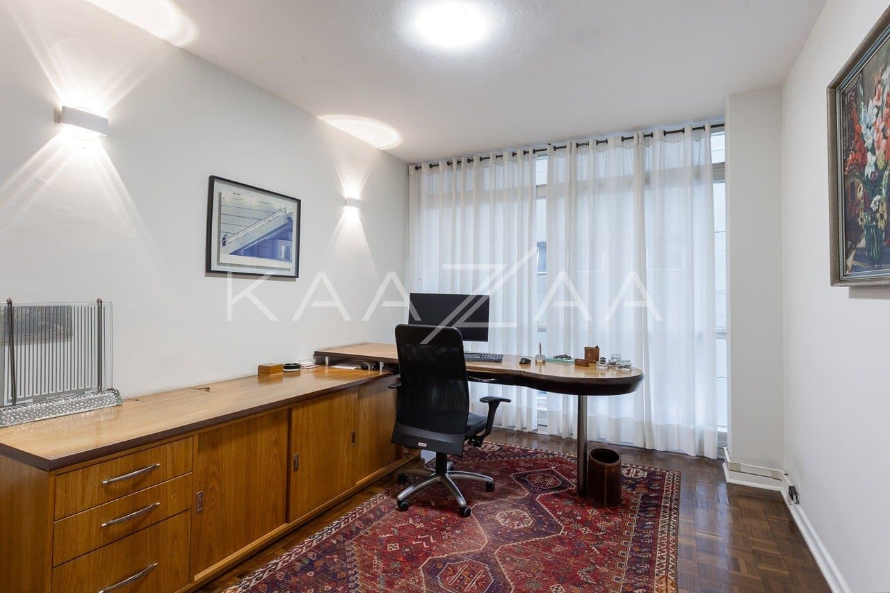 Apartamento à venda no Jardins - Foto 16