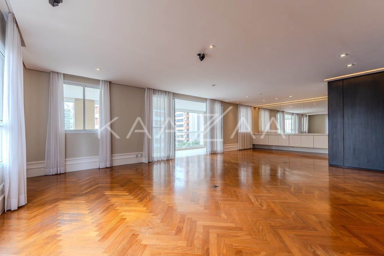 Apartamento para locação em Pinheiros - Foto 4