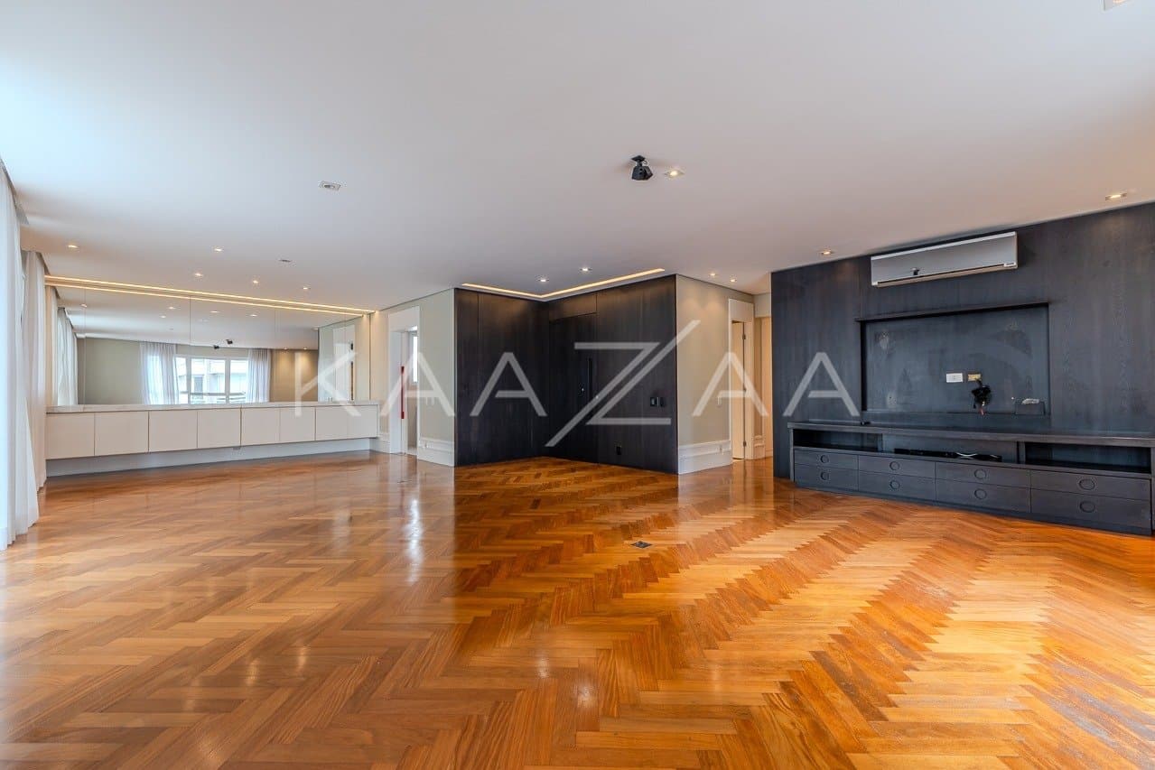 Apartamento para locação em Pinheiros - Foto 5