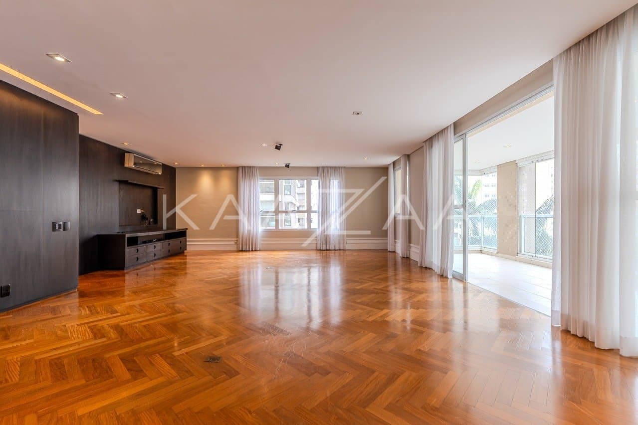 Apartamento para locação em Pinheiros - Foto 6