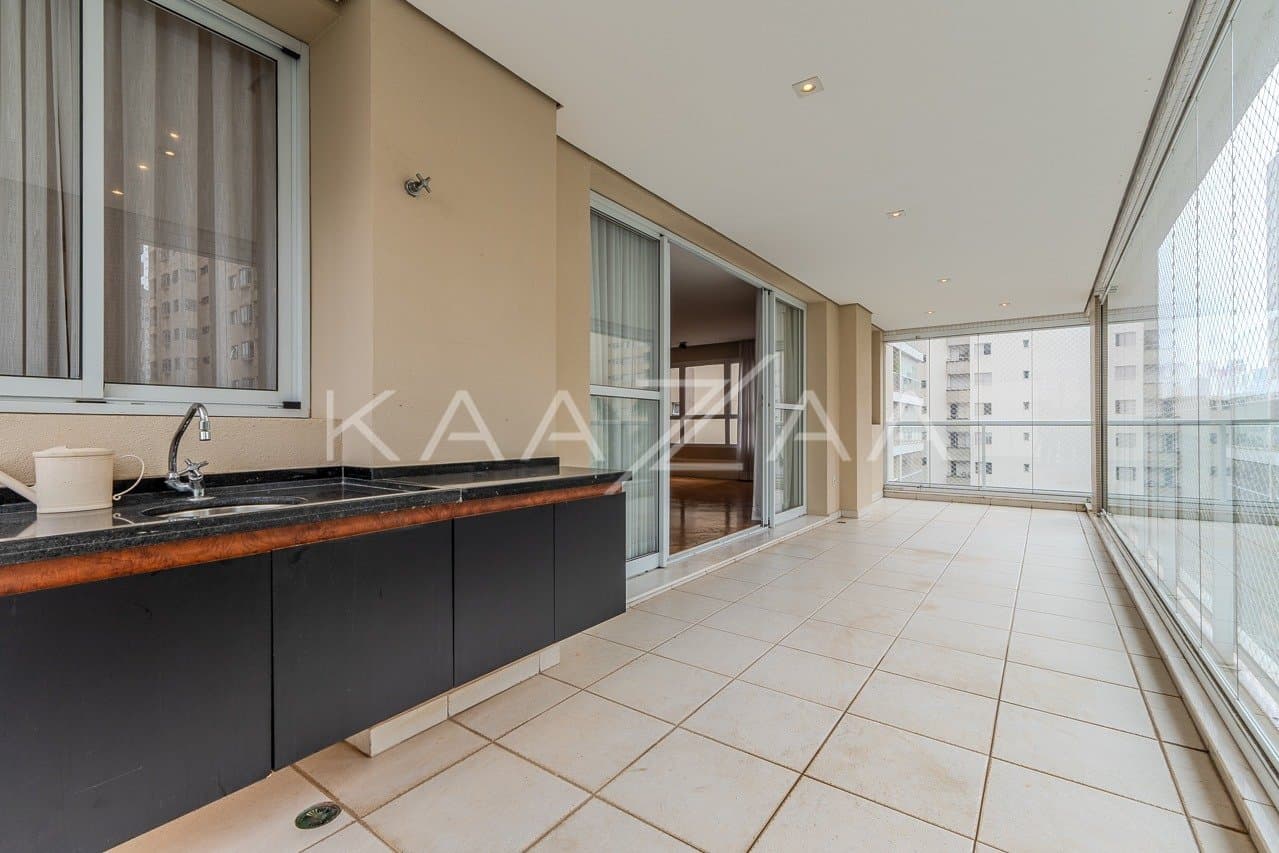 Apartamento para locação em Pinheiros - Foto 7