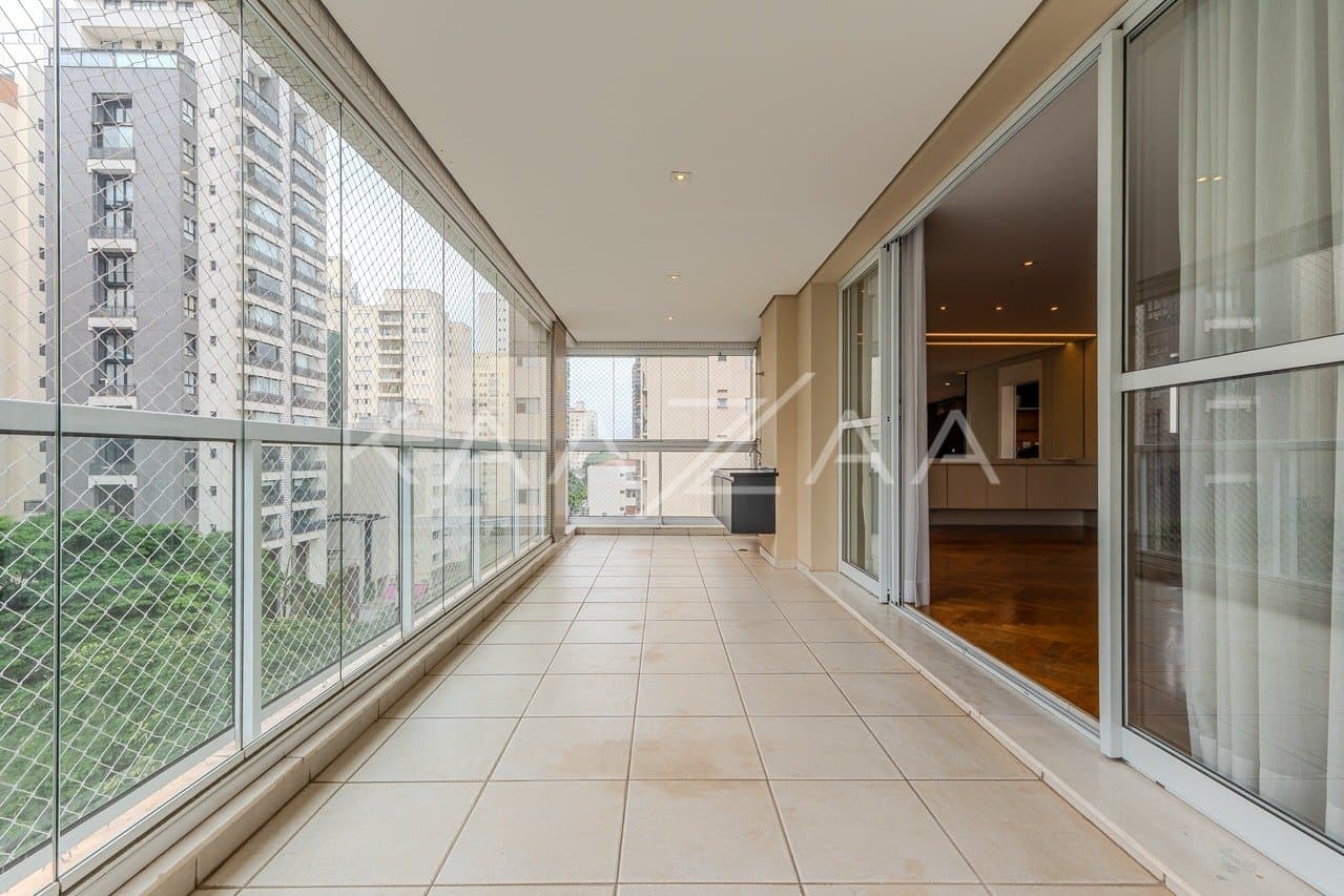 Apartamento para locação em Pinheiros - Foto 8