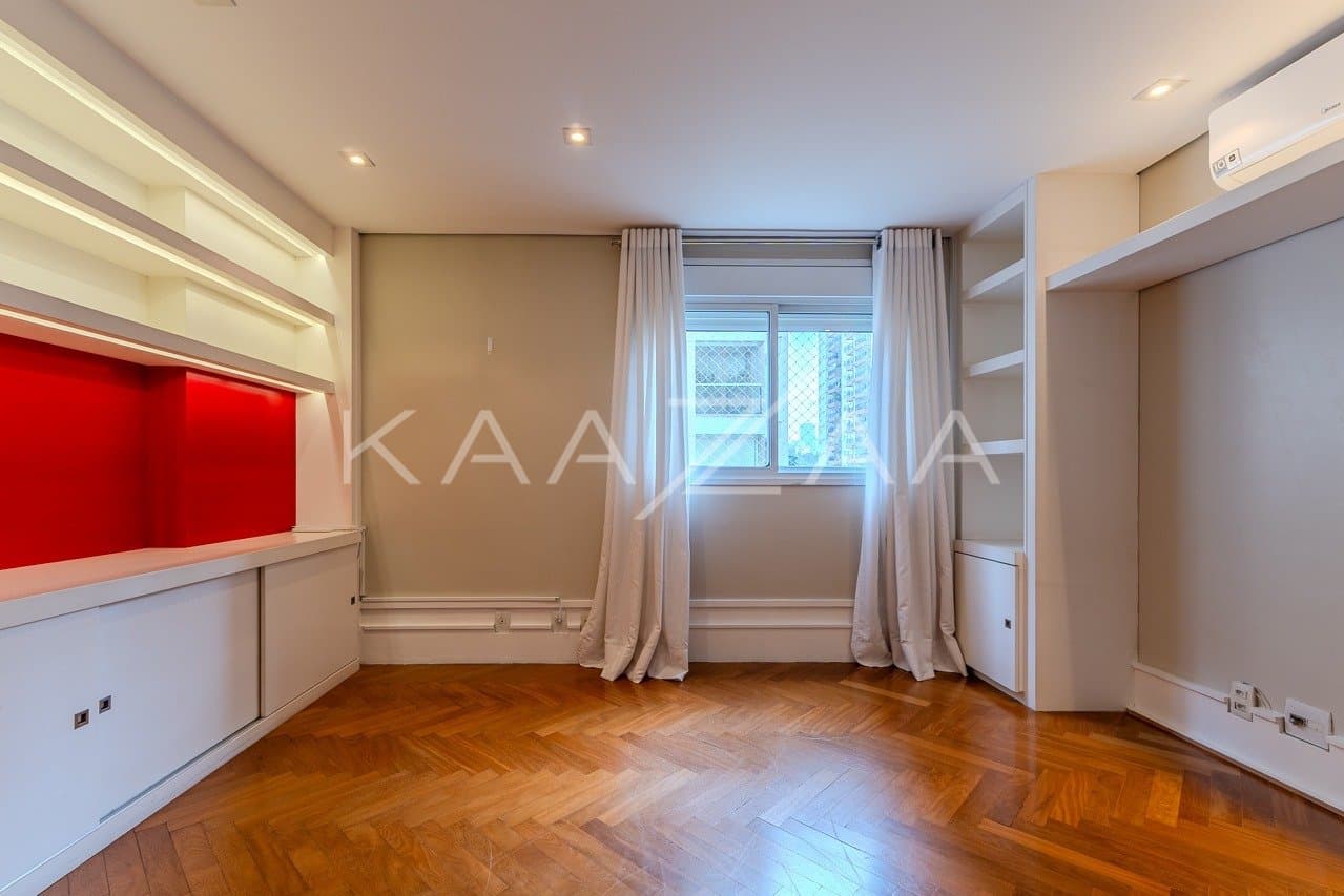 Apartamento para locação em Pinheiros - Foto 9