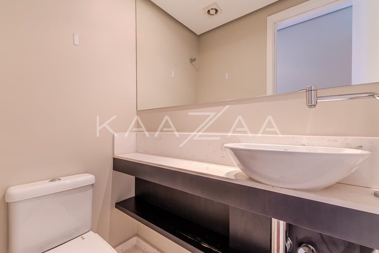 Apartamento para locação em Pinheiros - Foto 10