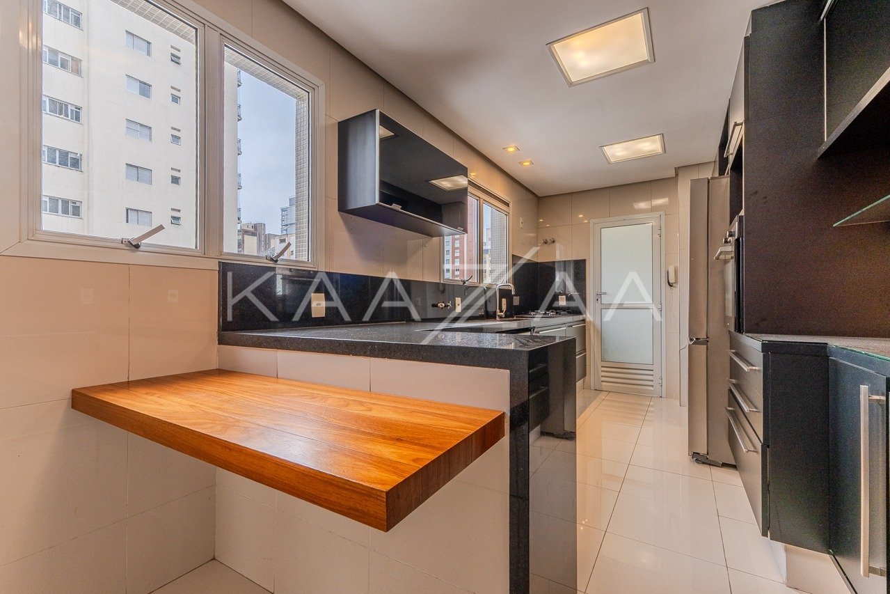 Apartamento para locação em Pinheiros - Foto 11