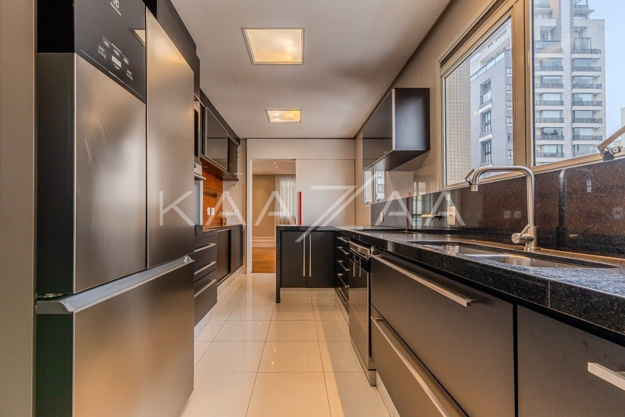 Apartamento para locação em Pinheiros - Foto 12